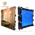 P5 Outdoor LED Advertising Screen with High Brightness